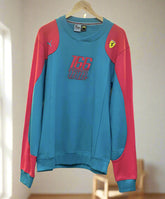 PMA FULL SLEEVE T-SHIRT